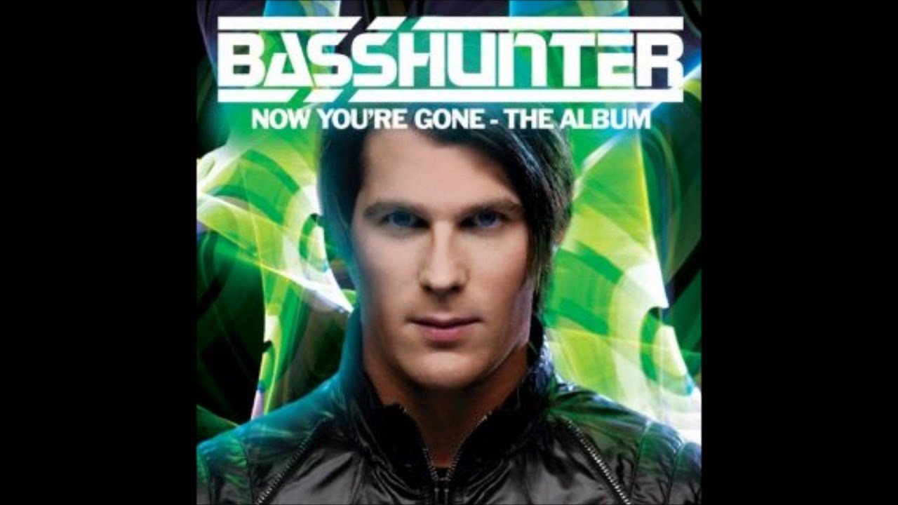 Basshunter- Elinor Party Mix