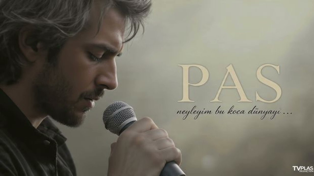 TVplas Production Sunar: Mülkiyete Başkaldıran Bir Aşk Hikayesi | Pas (Official Audio)