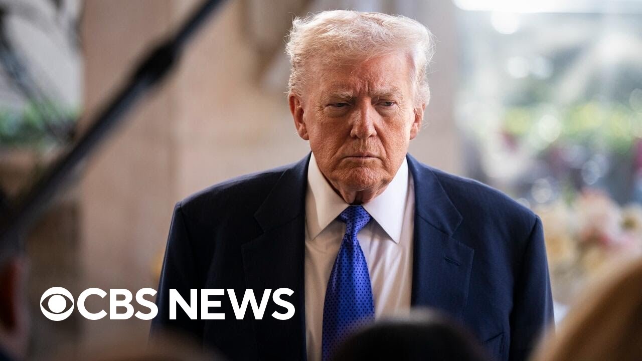 Democratic, Republican strategists on Trump's approval rating ahead of the State of the Union