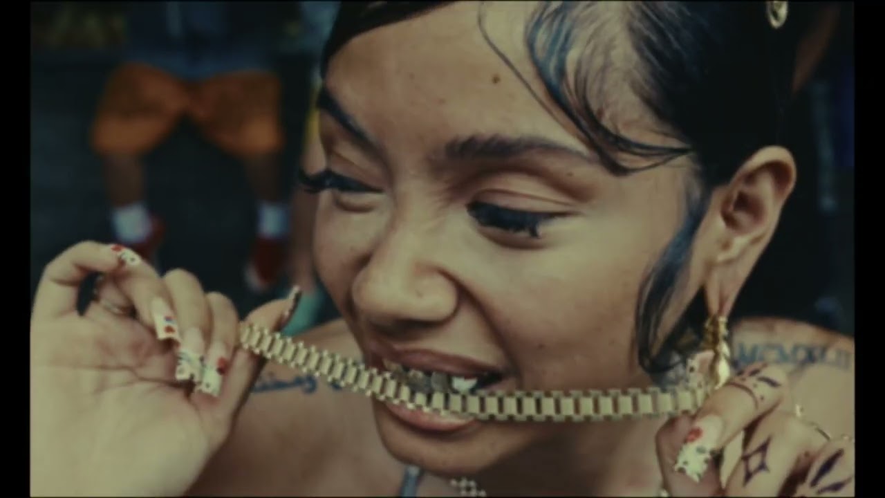AmayaJane & THUGSTA - Daygo2Malate (Official Music Video)