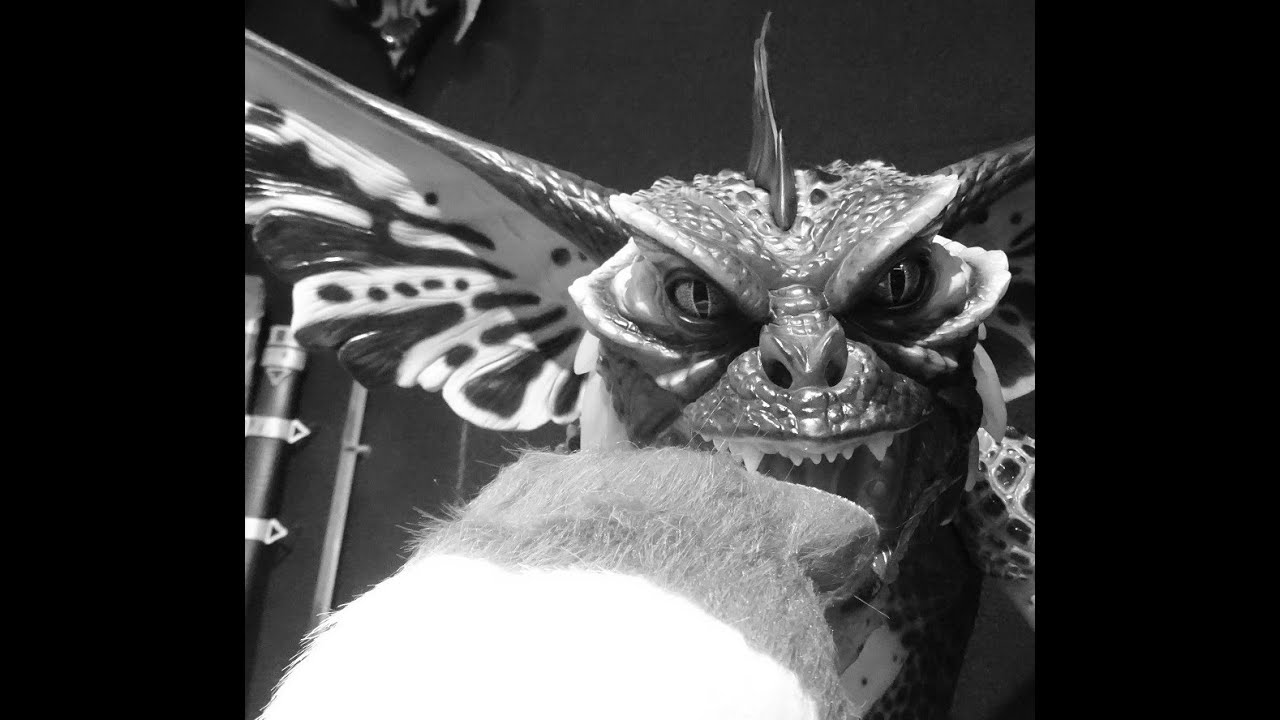 Elite Creatures Collectible Gremlins  Mowhawk