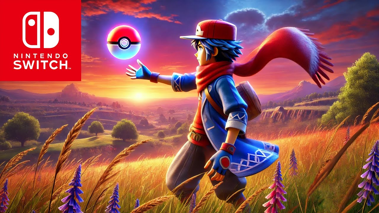 TOP 10 PERFECT 10/10 Single Player Games to Play on Switch in 2025