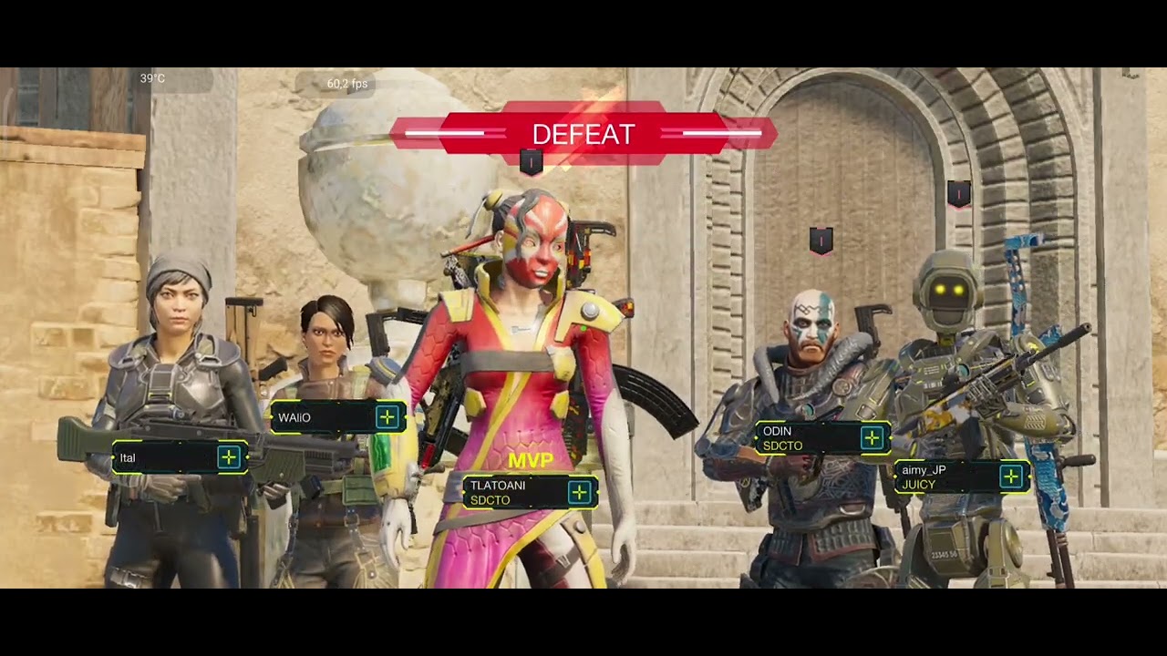 Battle Prime gameplay | Hard match lose and lose 🥵🥵🥵