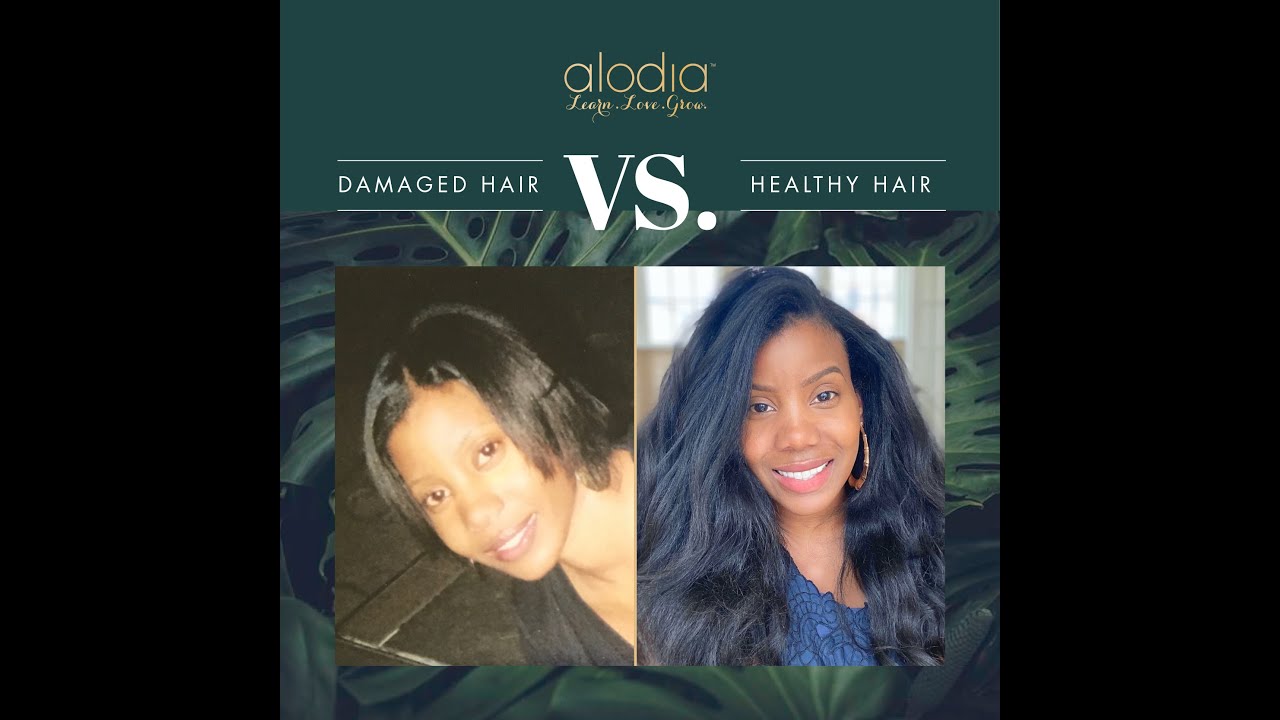 Grow Longer Stronger Hair with our Flourish Herbal Infusion