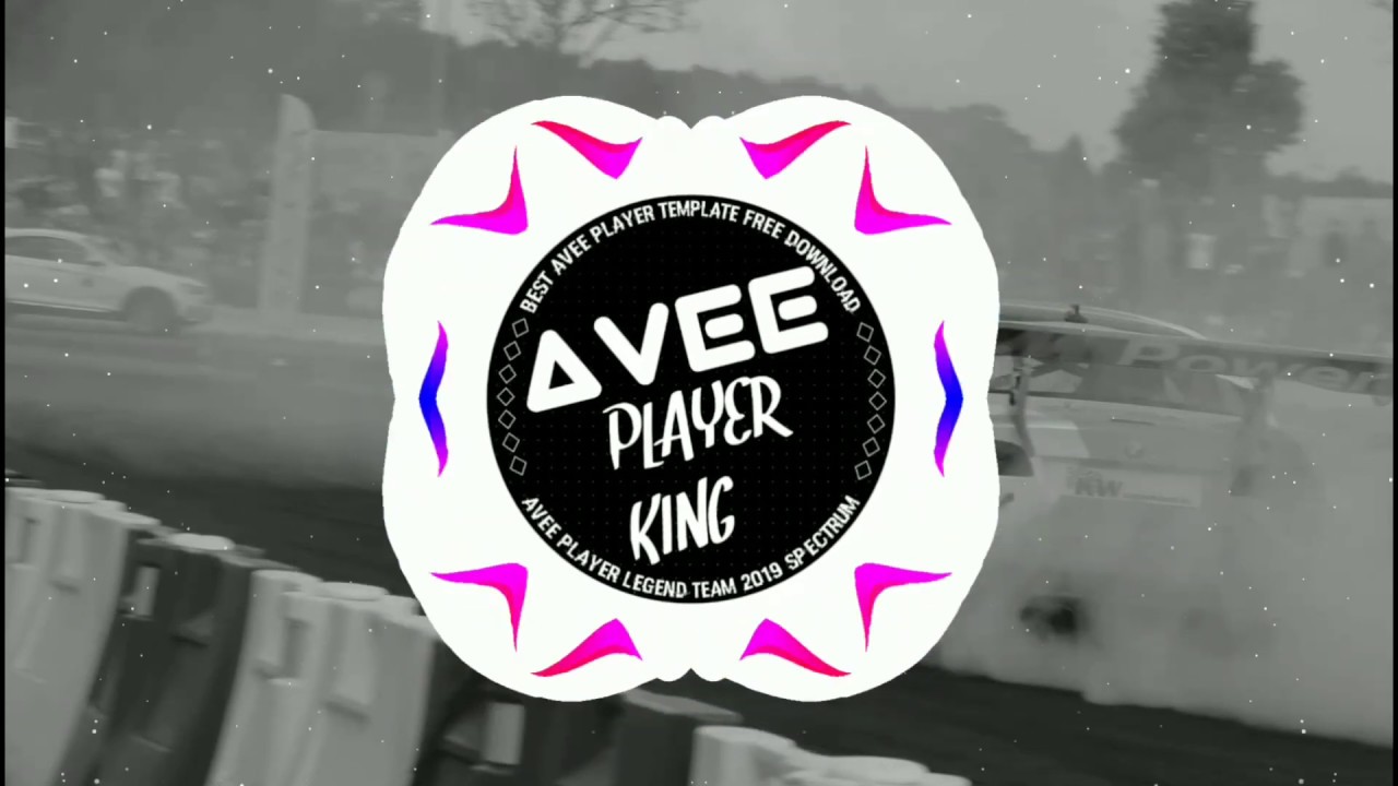 AVEE PLAYER TEMPLATE 60fps⚠ THE BEST OF AM!NE LEGEND TEMPLATE FREE DOWNLOAD LINK IN DESCRIPTION ☢️☢