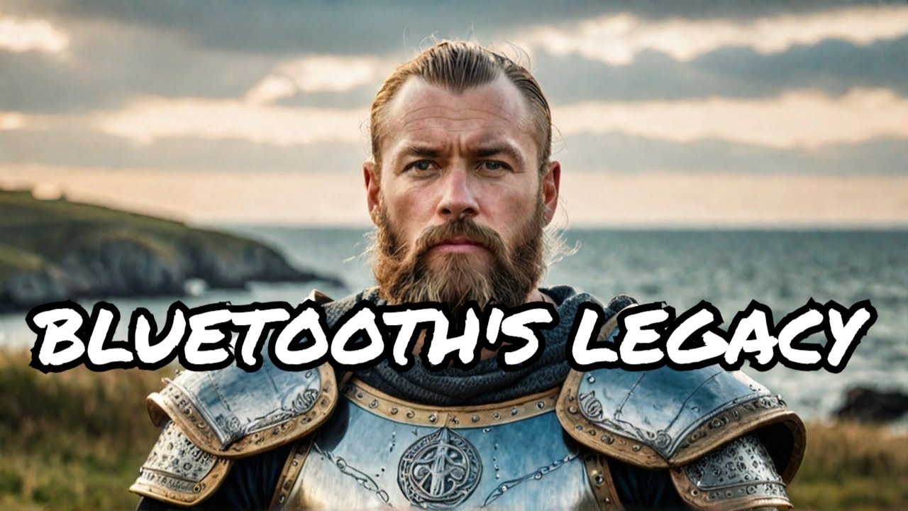 The Viking King Who United Denmark Harald Bluetooth