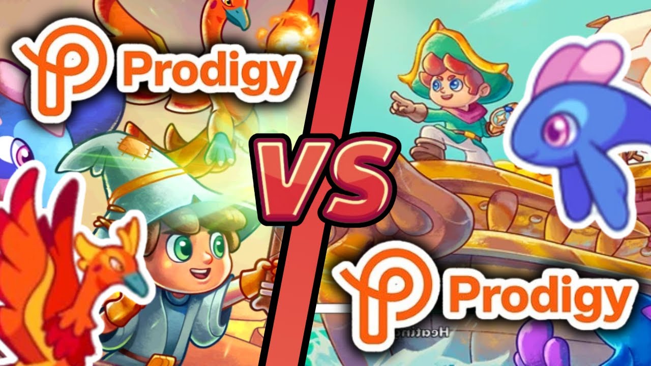 I Tested Prodigy's Pet Combos... | Prodigy Math Game