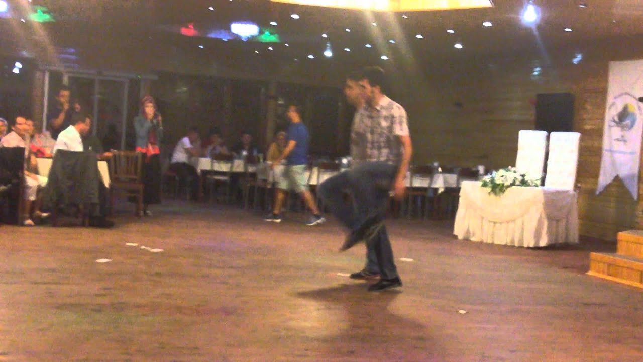 Karadeniz uzungöl yaylası horon show