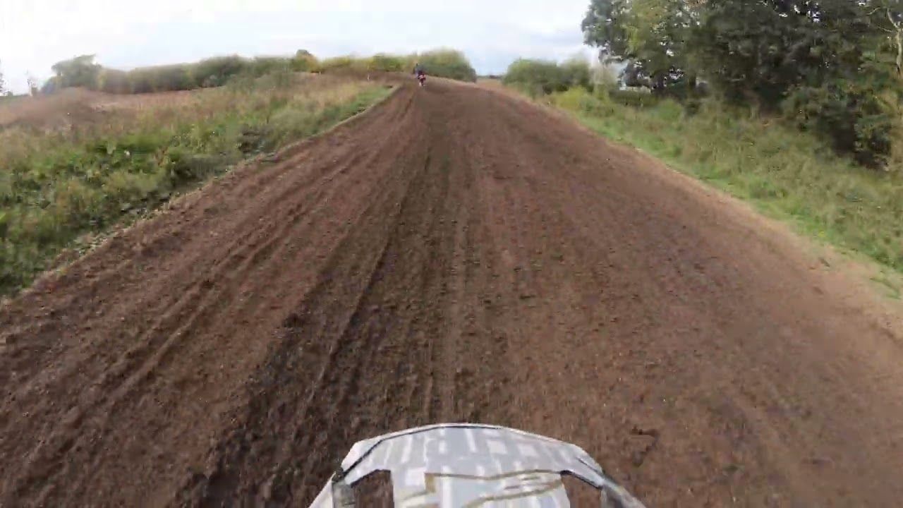 Rio Smith at moto 101 mx new layout 1/2