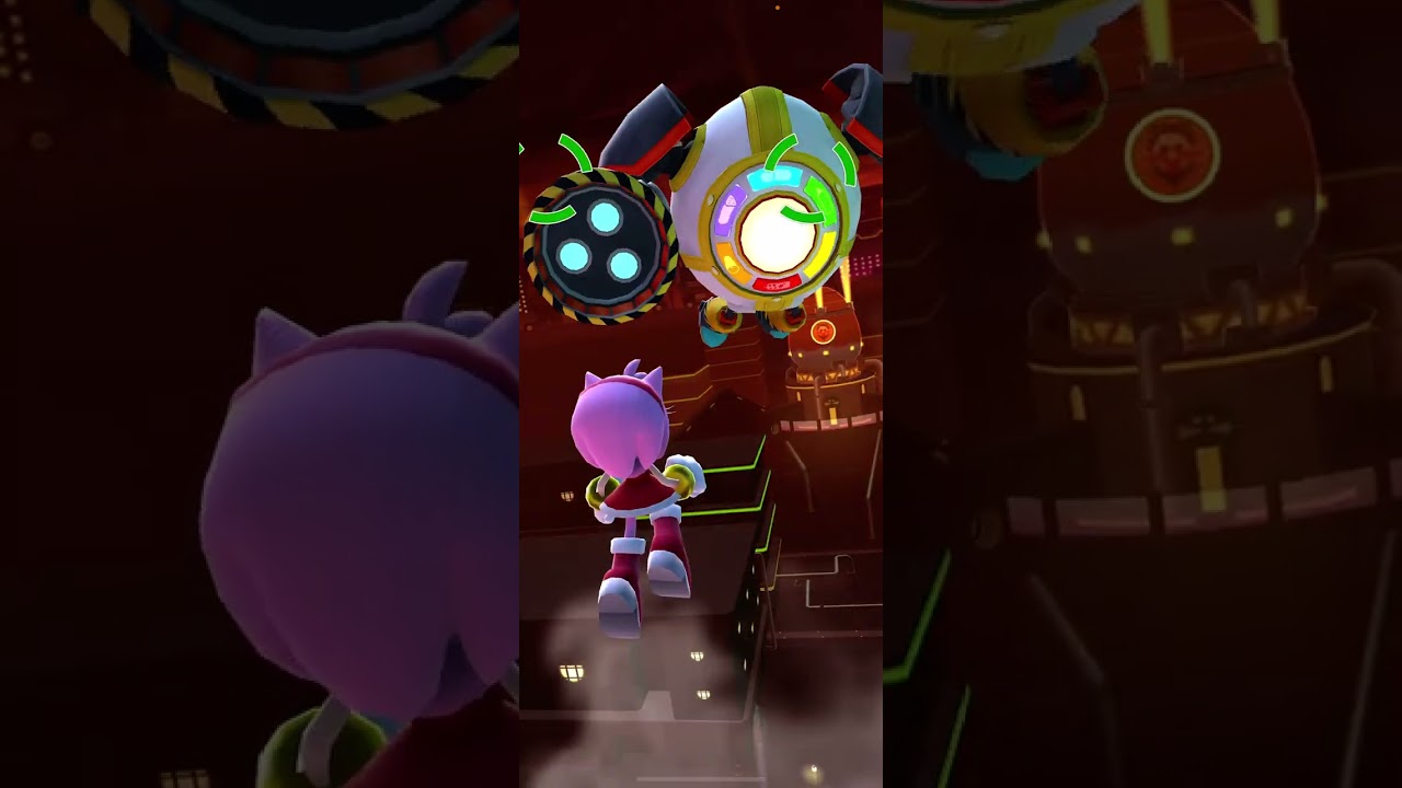 Sonic Prime Dash parte 2