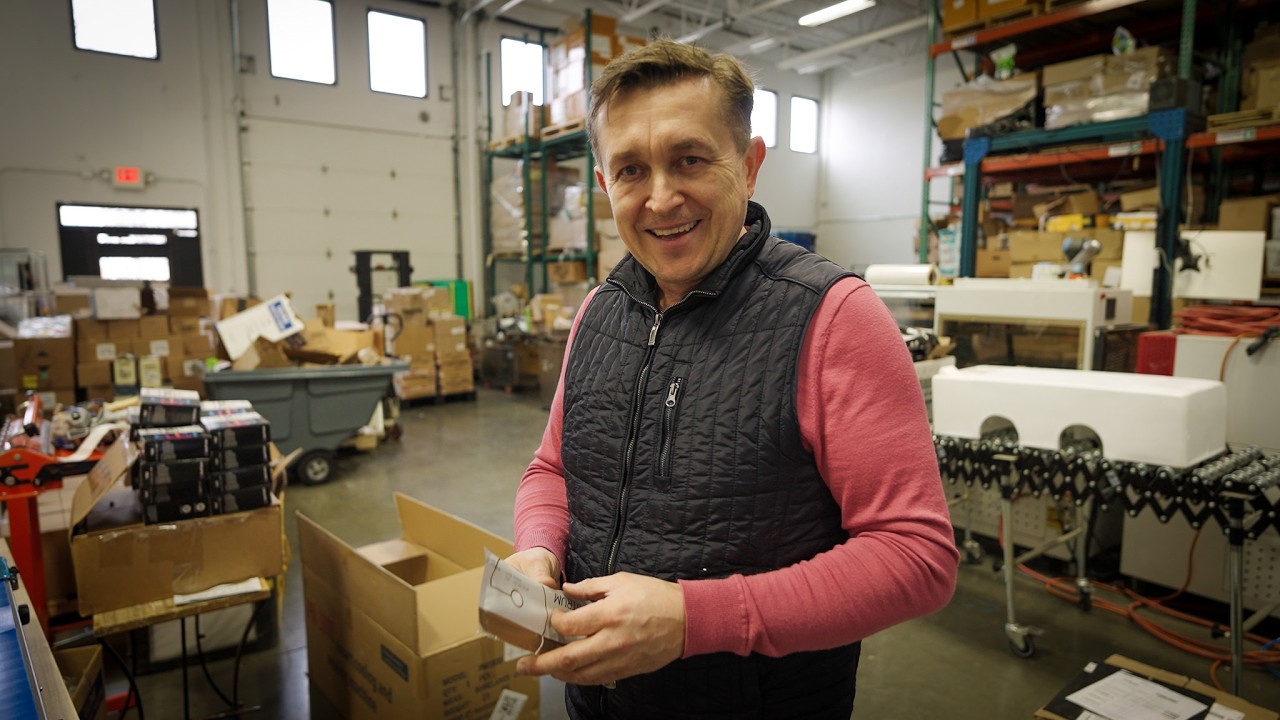 День подготовки | Американская мечта