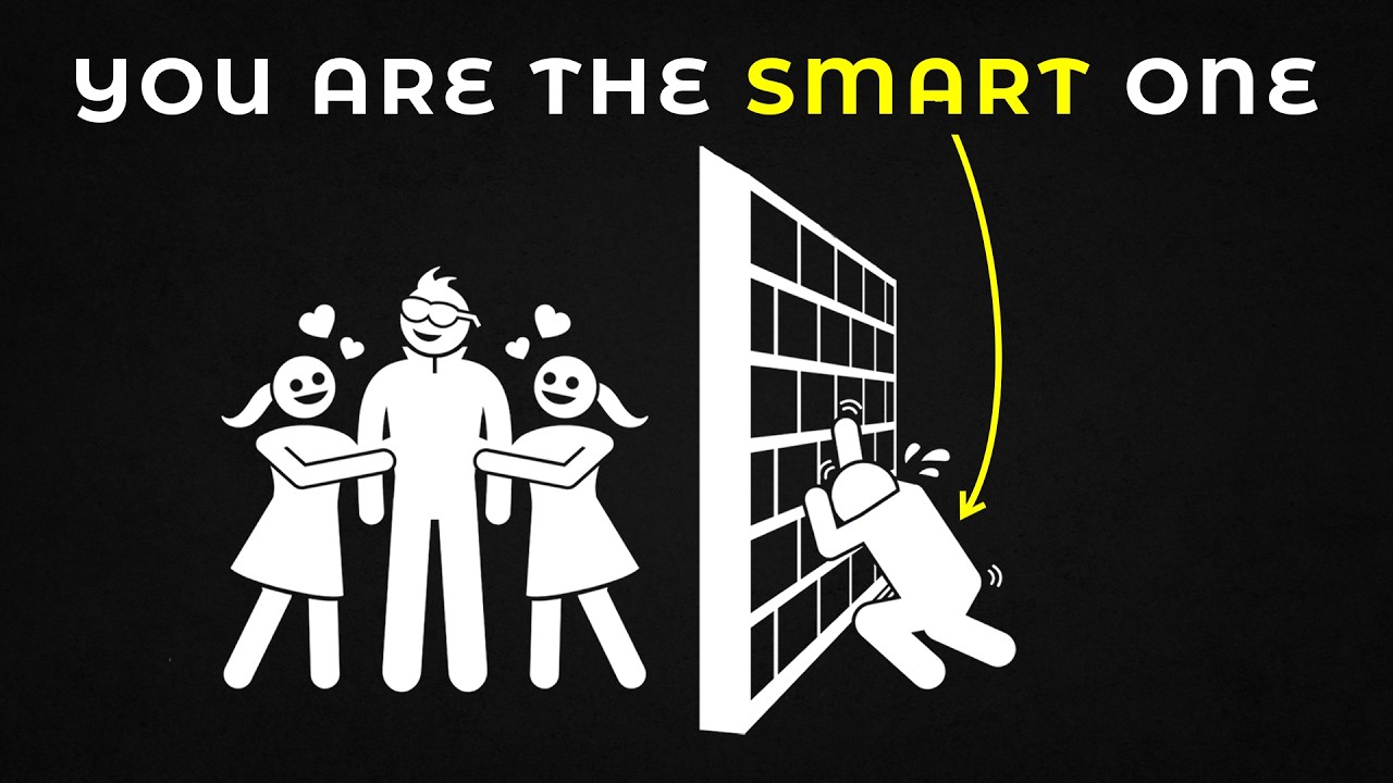 You're a Smart Man,  So Why Do You Struggle with Women?