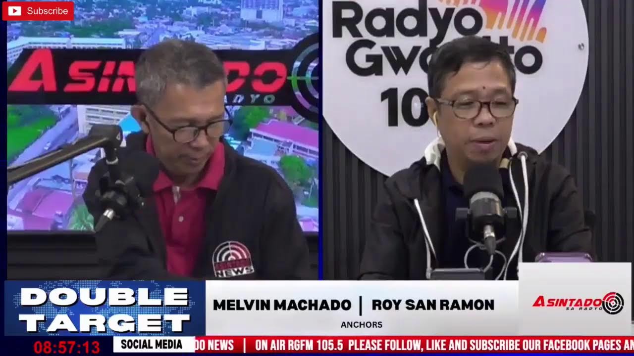 ASINTADO BUENA MANO | ASINTADO BARETA ENOT NA ARANGKADA!!