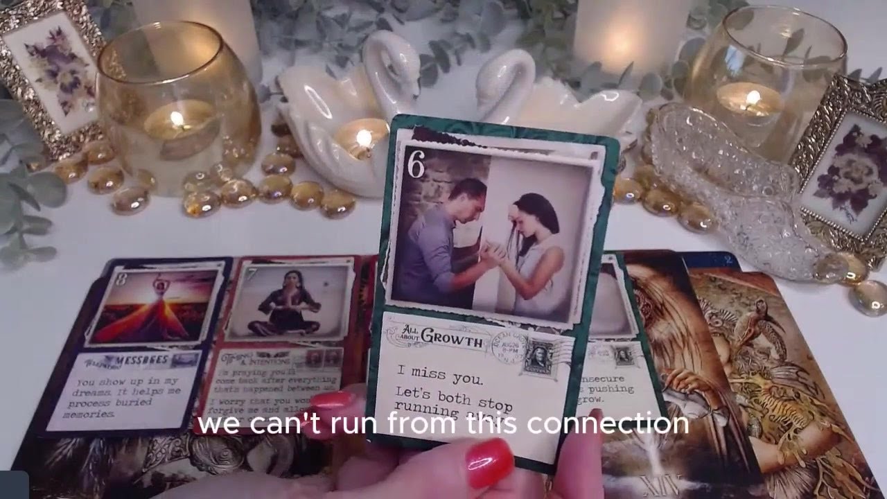 CAPRICORN NEW MOON IN DARK SECRETS CAPRICORN LOVE TAROT READING