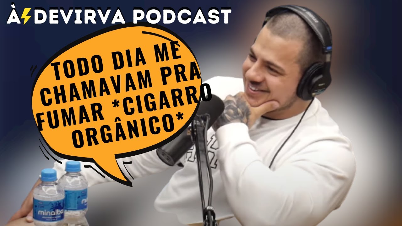 CAIO BOTTURA FALANDO SOBRE SEU INTECÂMBIO NAS BERMUDAS