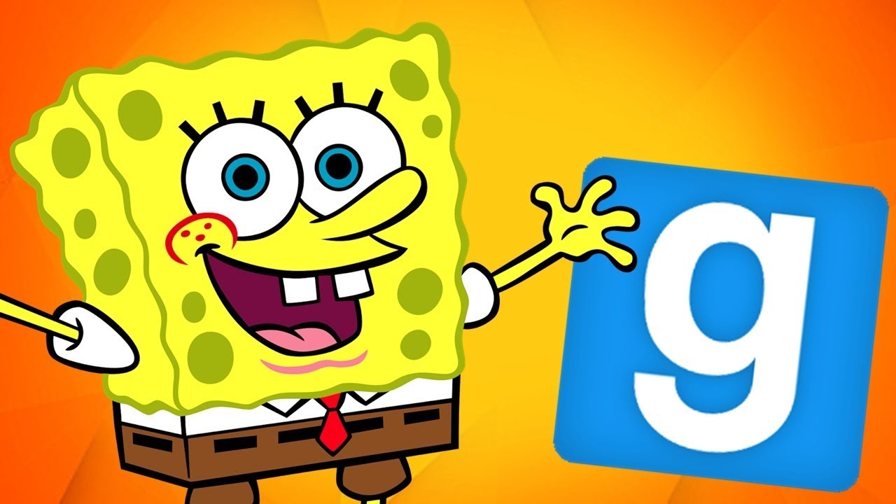 GMOD - O Pai da MENTIRA esta de VOLTA! Feat. Piratas