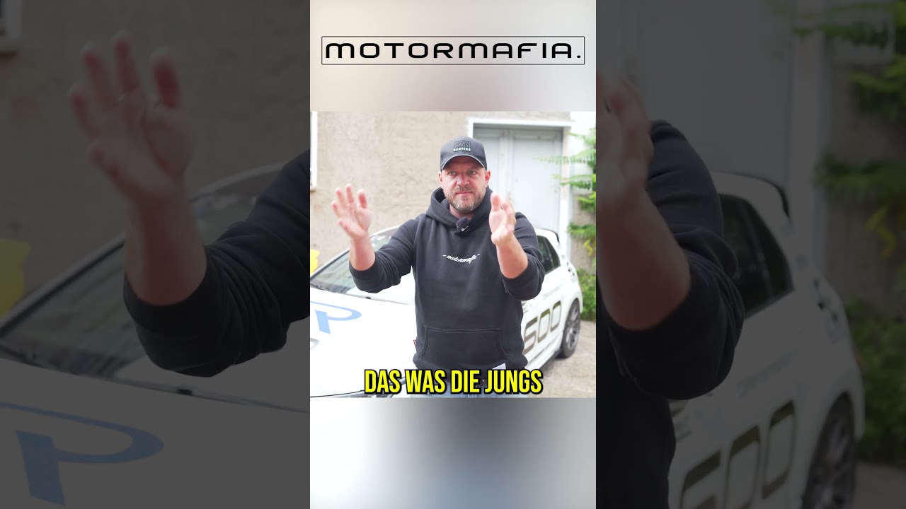 600 legale PS - alles Schwindel? #r600#golf8r#golf8r600