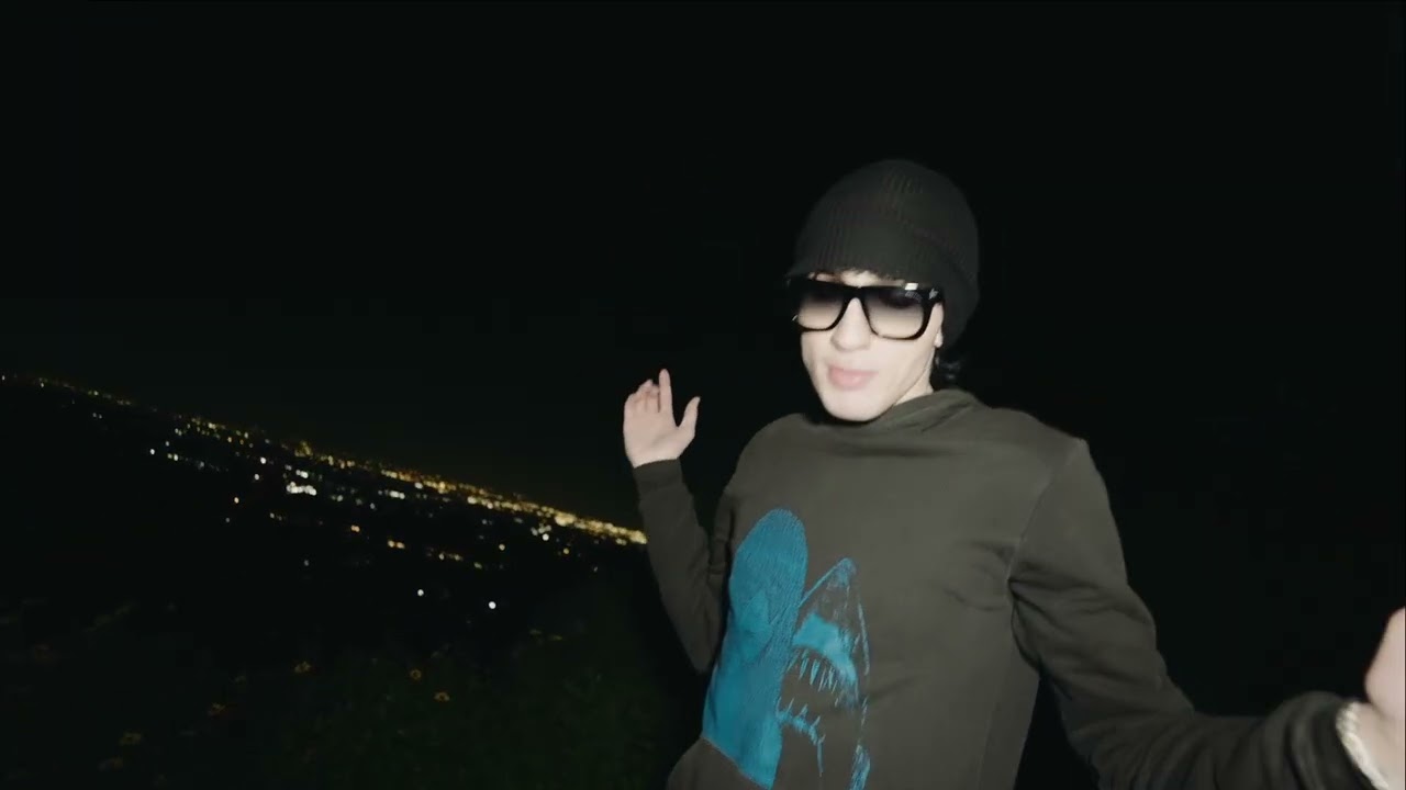 Dom Corleo - JUMPIN (Official Music Video)