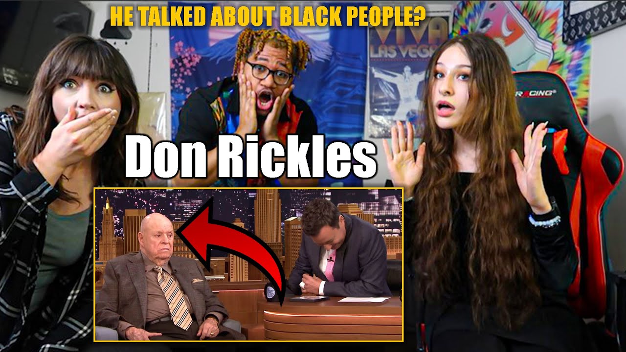 I THINK WERE OFFENDED!. Don Rickles - Most Savage Burns & Insults | REACTION