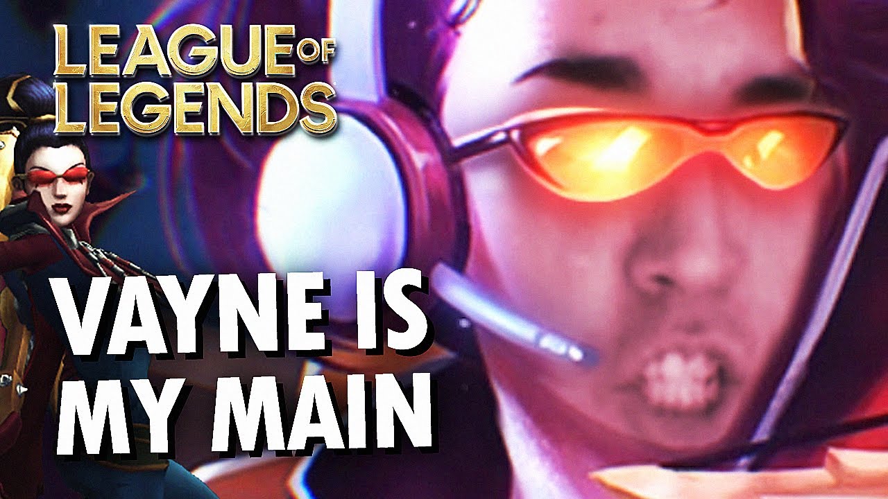 HASTAD OLD SCHOOL IS BACK | LEAGUE OF LEGENDS