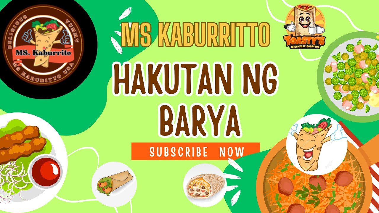 Hakutan ng barrya / The Thrill of Catching Money: A Playful Adventure in Grabbing Opportunities!