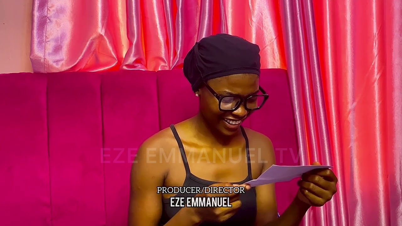 Ife(love) latest Nigerian movie 