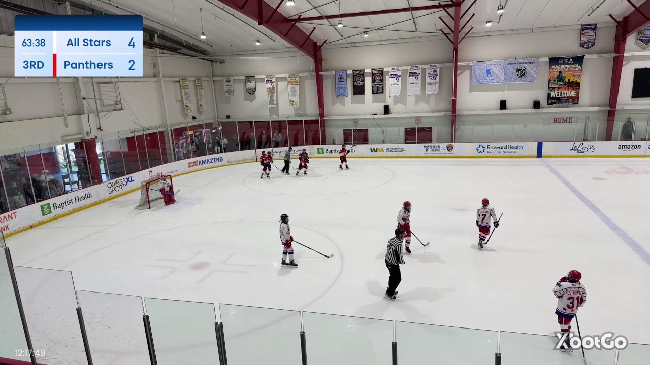 President's Day Tournament-Fort Lauderdale, FL