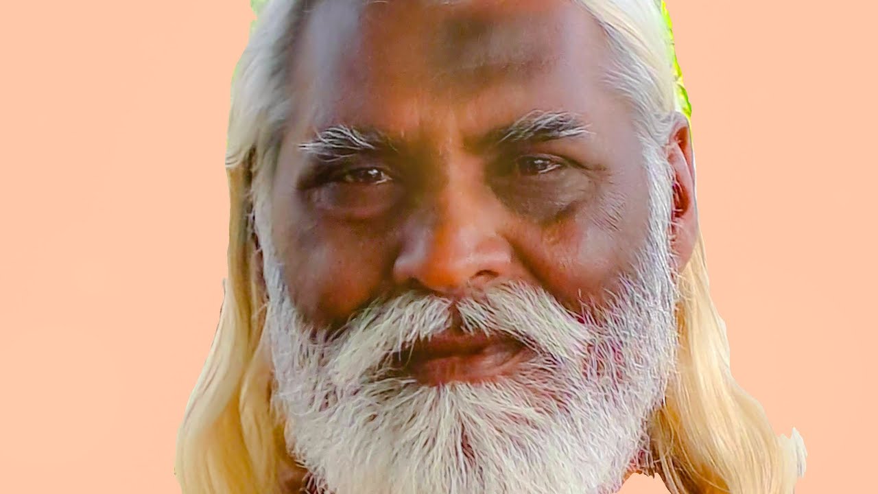 #Siddh Yogi Shri #Dashrath Bapu: The Power of Breathing - Synchronizing energy and consciousness
