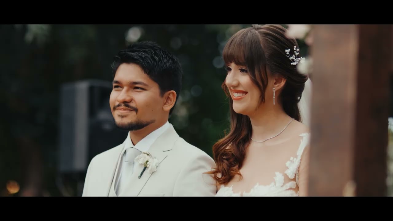 STHEPHANIE E VITOR - TRAILER