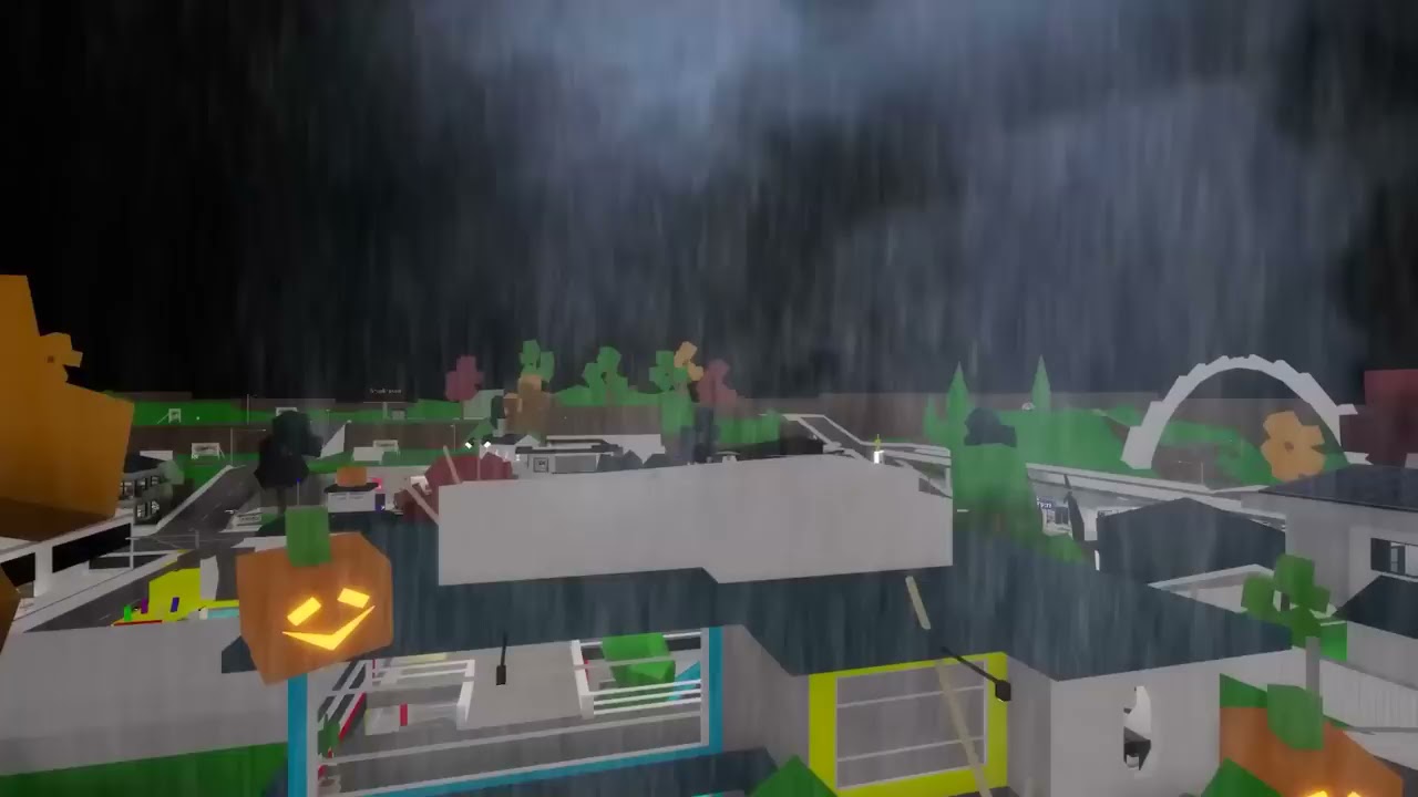 ROBLOX Brookhaven 🏡RP - FUNNY MOMENTS: Poor Peter And Challenge Happiness In Christmas All Episodes