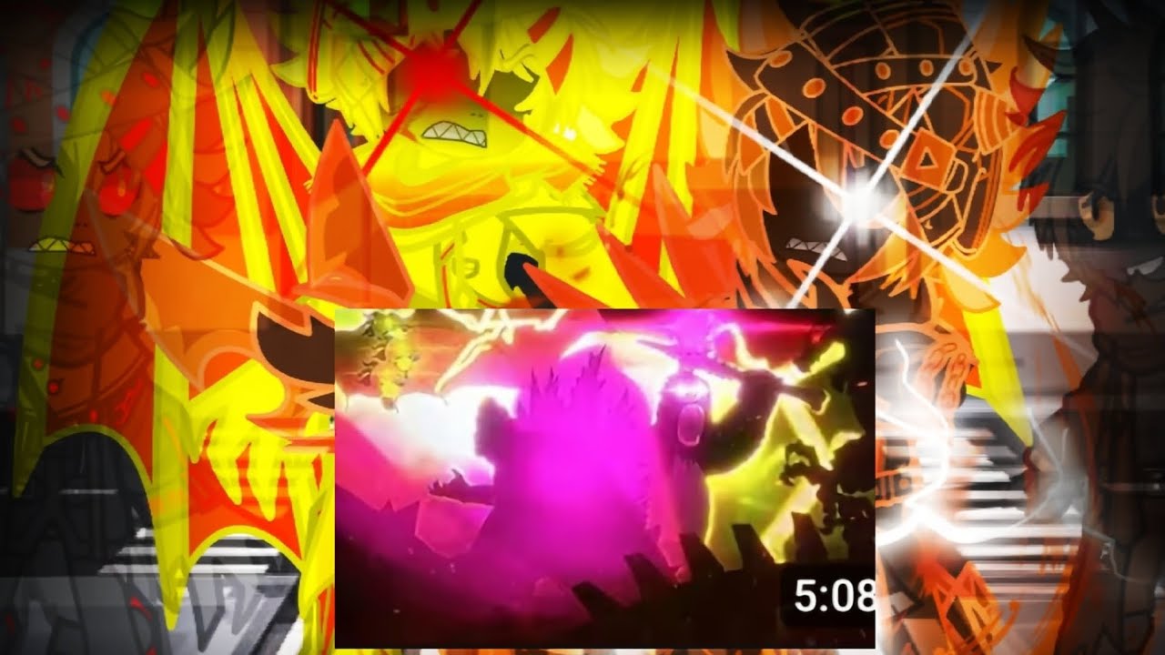 Evolved Godzilla and Kong versus king ghidorah and mecha Godzilla 