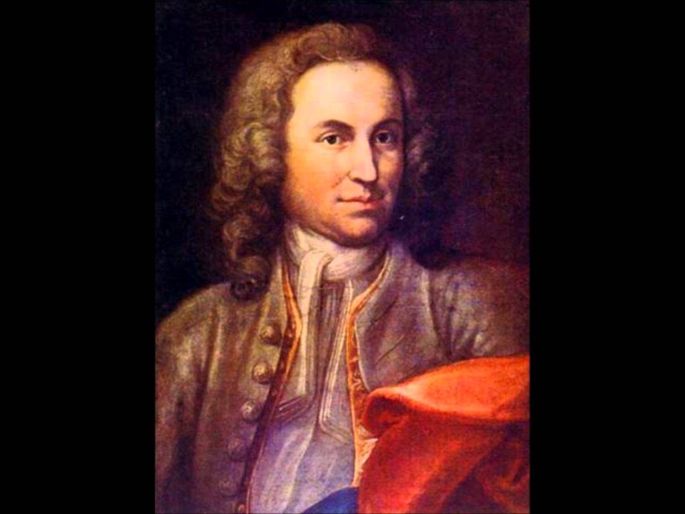 J. S. Bach: Du wahrer Gott und Davids Sohn (BWV 23) (Kuijken)