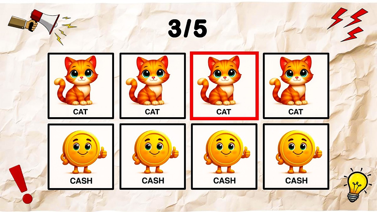 Say The Word On Beat Challenge  | Level 1 - 5 | Level Easy to Insane E 27