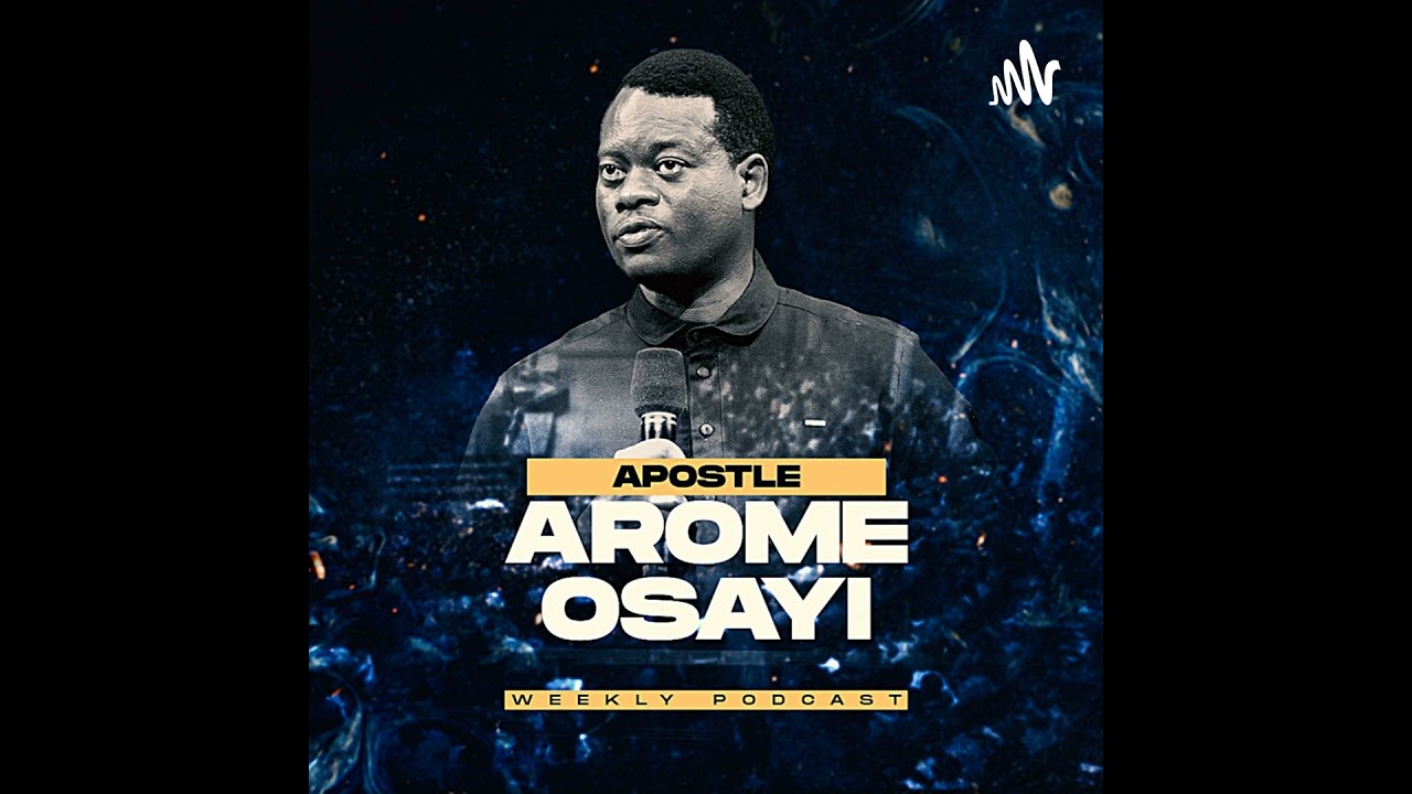 The Kairos Time - Apst. Arome Osayi 19th Nov. 2012