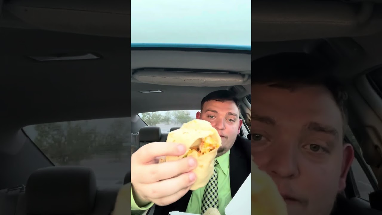 Buffalo Wild Wings’ Chicken Wraps