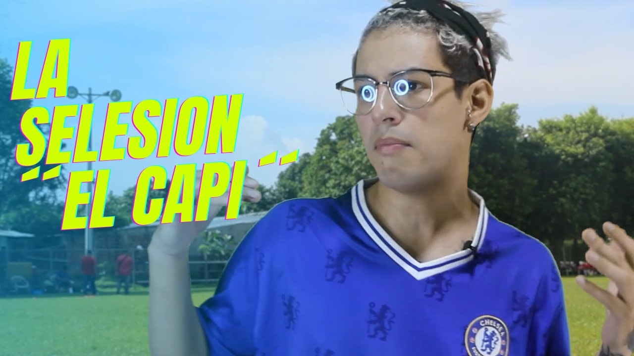CUANDO TE SENTIS MESSI