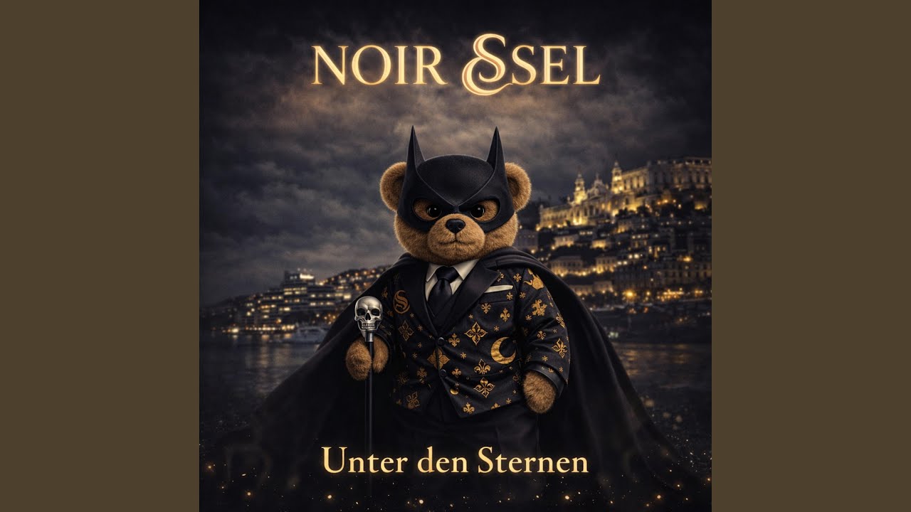 Unter den Sternen (Radio Edit)