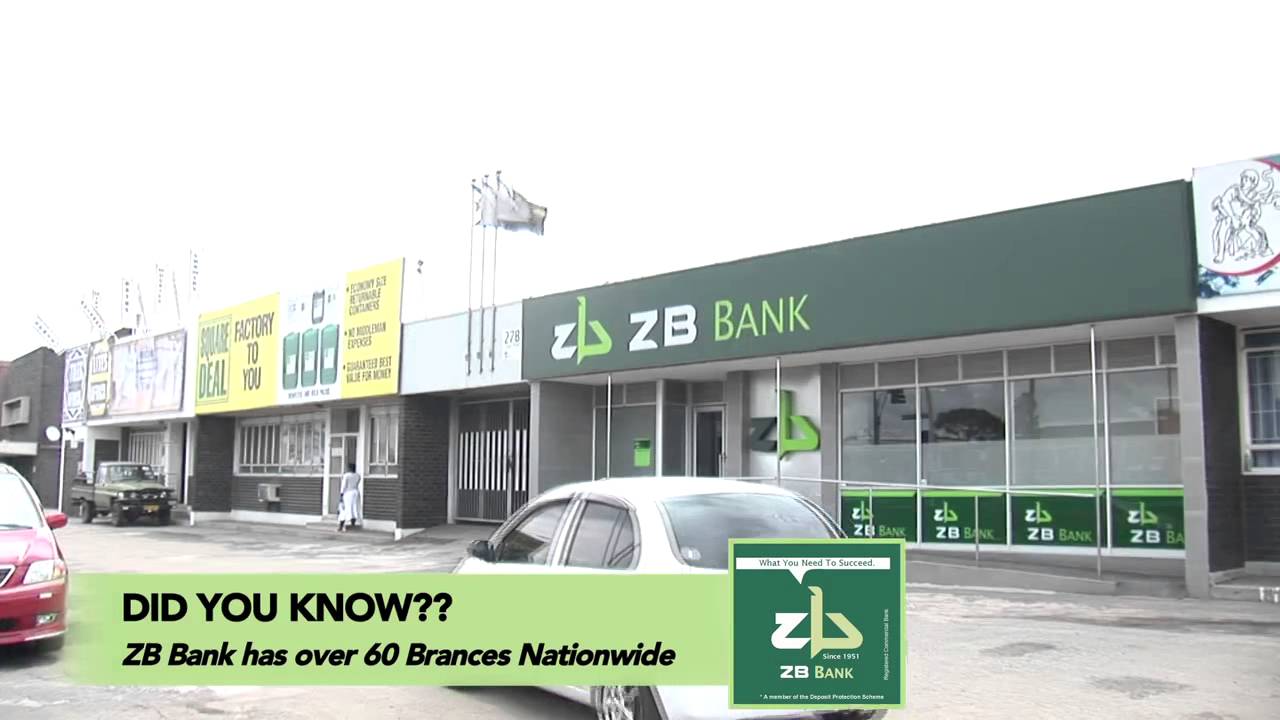 ZB Info Zone