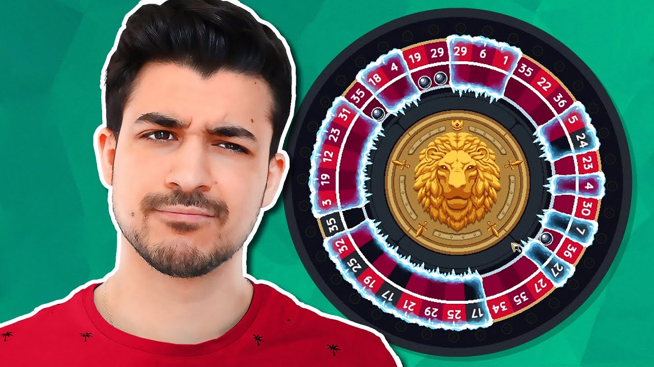 Balatro, ma con la ROULETTE! - (Bingle Bingle)