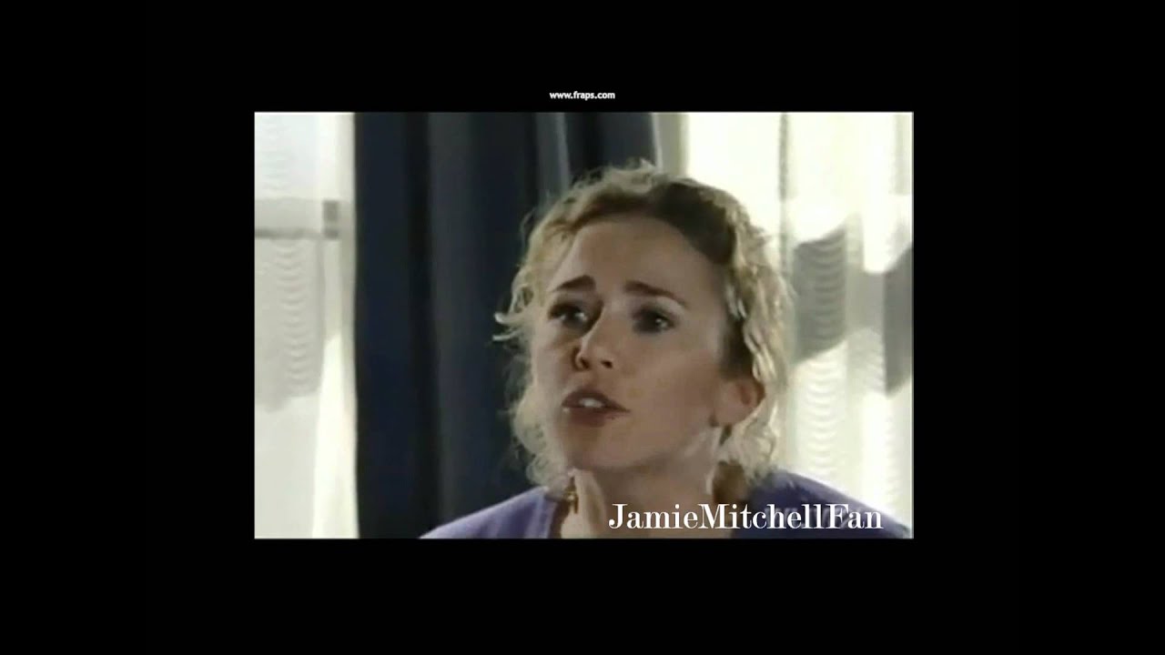 Jamie Mitchell Scenes 13th Of March 2001