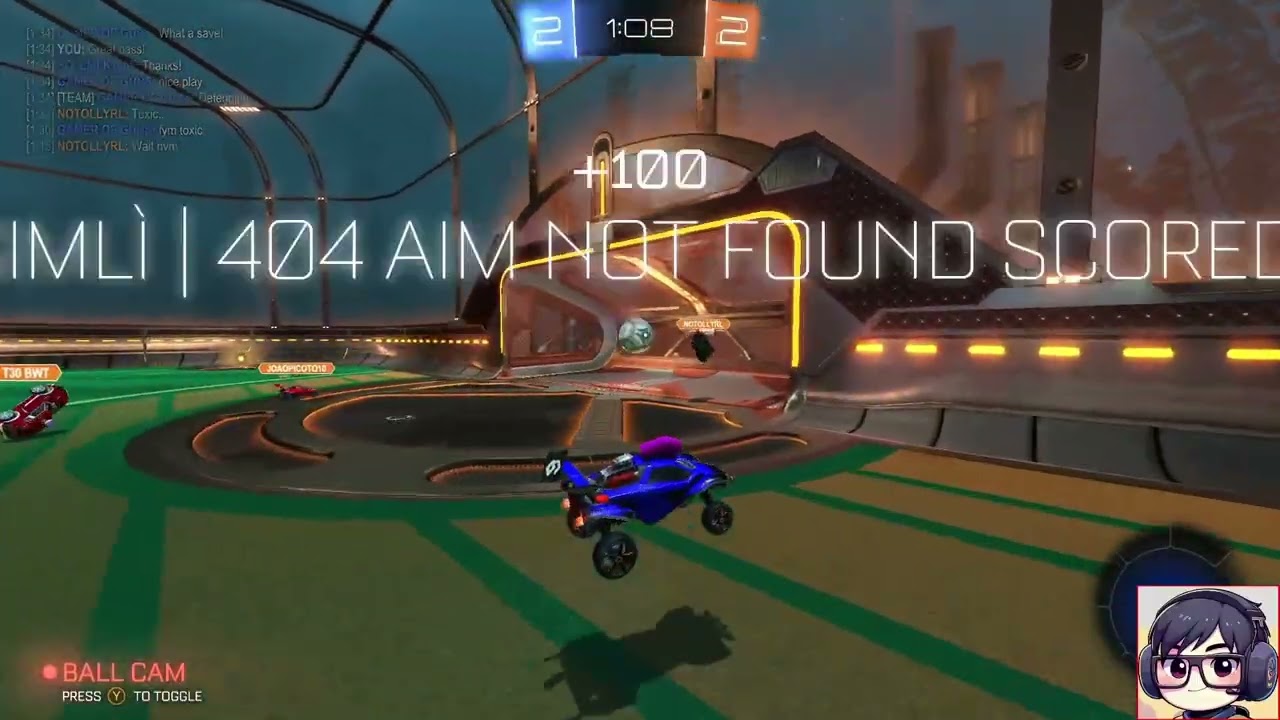 38 | Rocket League  - Gameplay  #rocketleague
