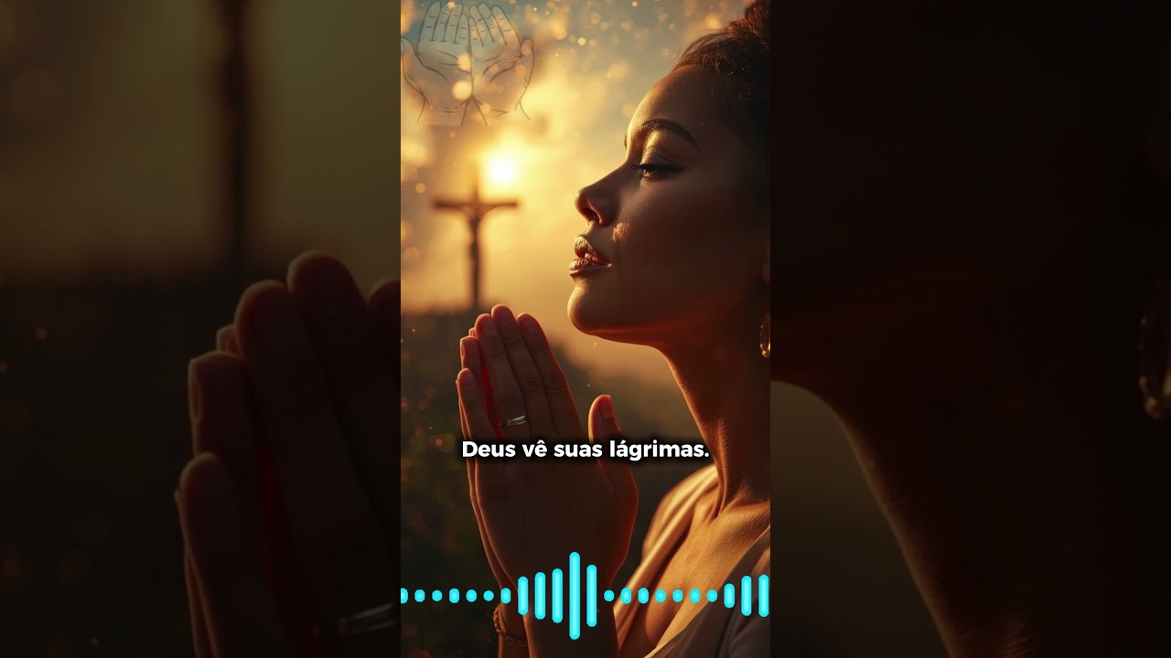 Mesmo em meio ao caos… Deus continua no controle