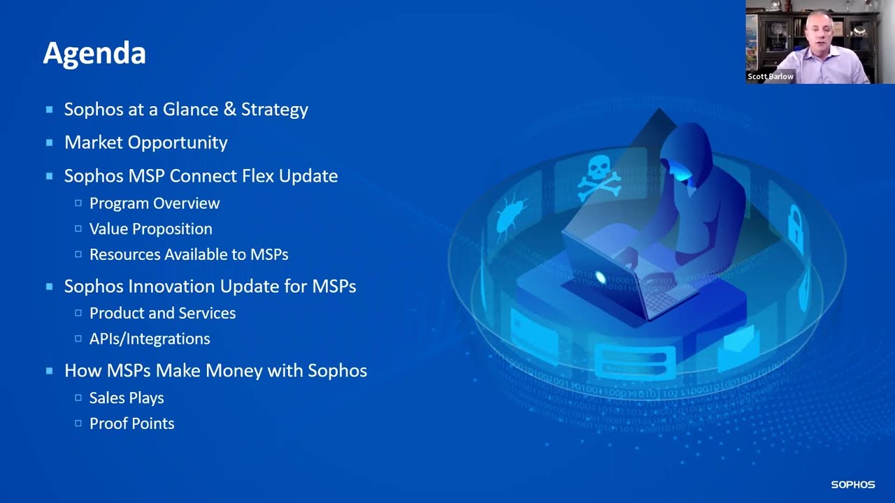 MSP Masterclass Fundamentals