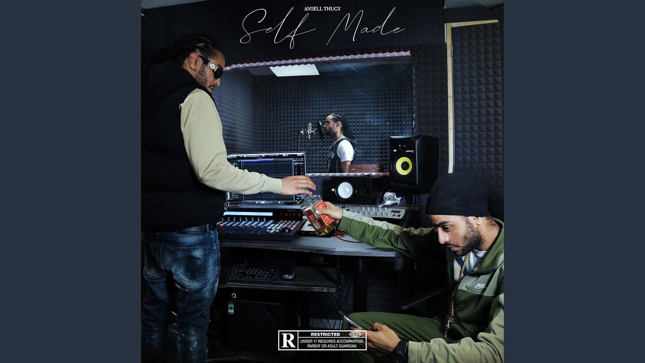 GANG LA (feat. Flash)