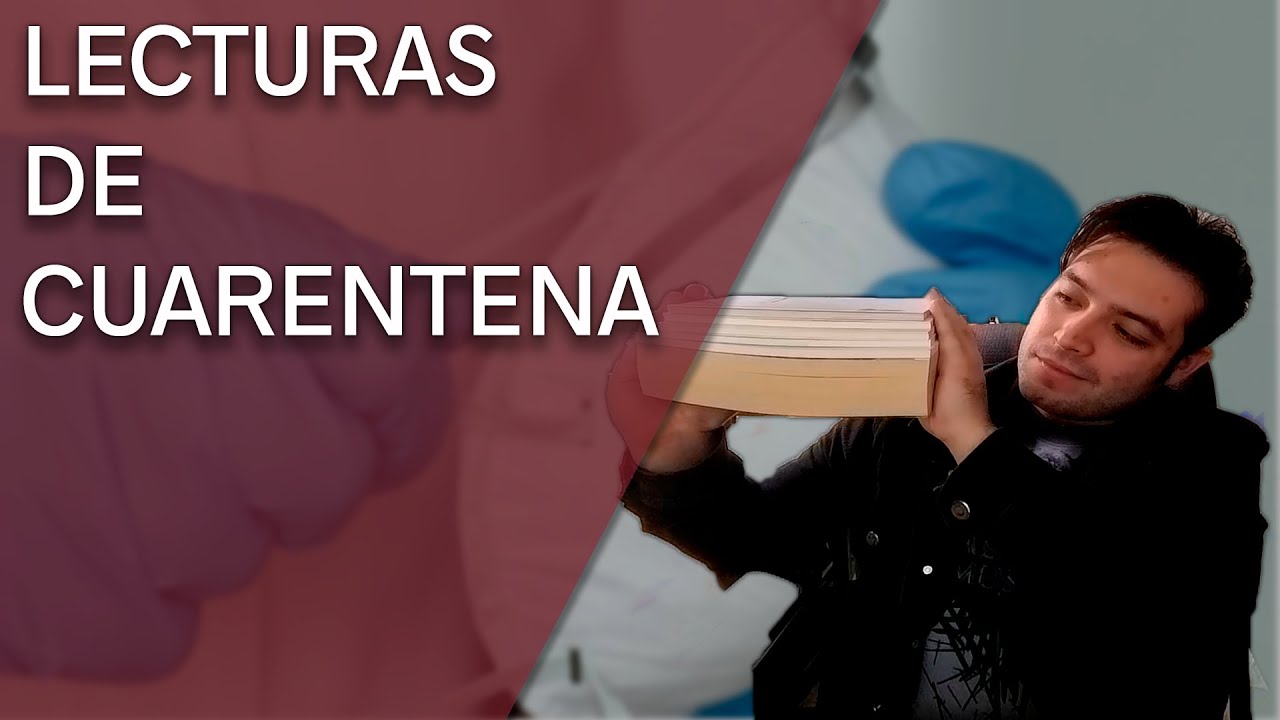 Reseña | Lecturas de Cuarentena | ¿El libro que me ayudo con el encierro? | El Abnormal