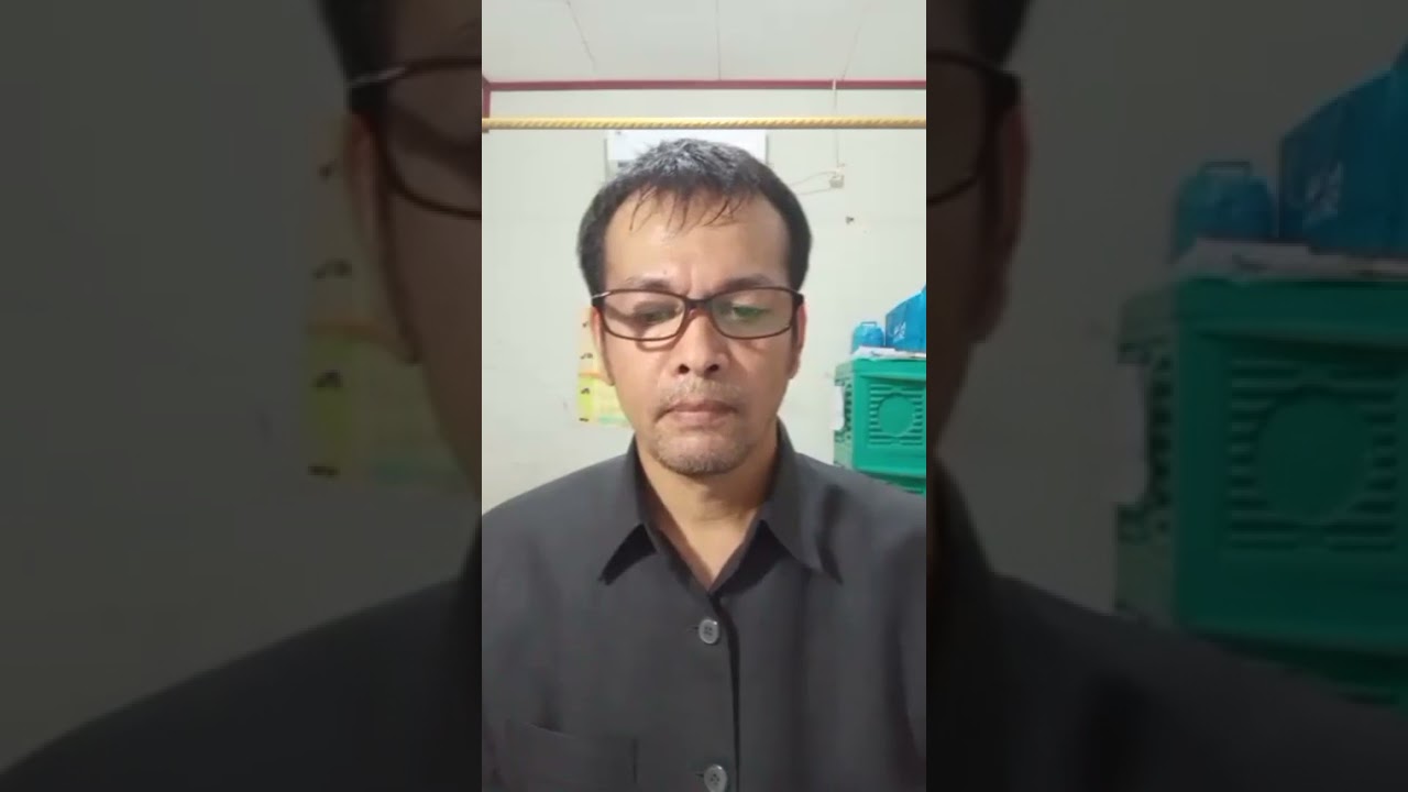 PKJ 179 KASIH PALING AGUNG