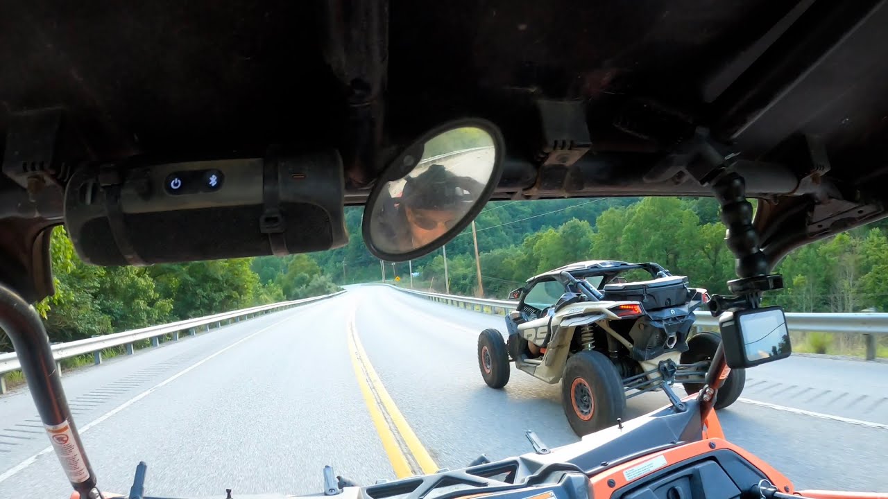 2016 YXZ1000 vs 2022 X3 1/4 mile drag race !!!