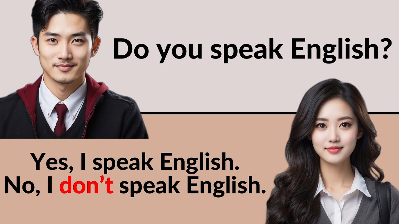 English Questions  And Answers ✅ Asking and Answering Questions✅