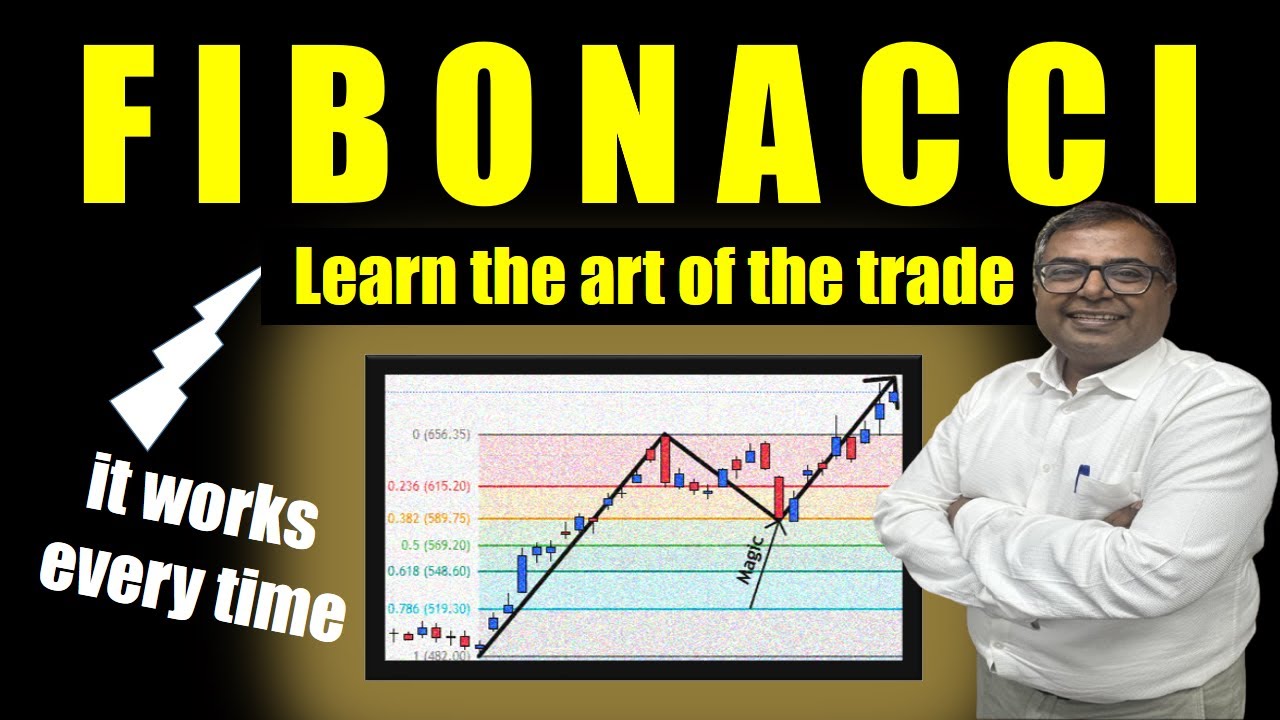 The SECRET Fibonacci Trick That's MAKING People RICH