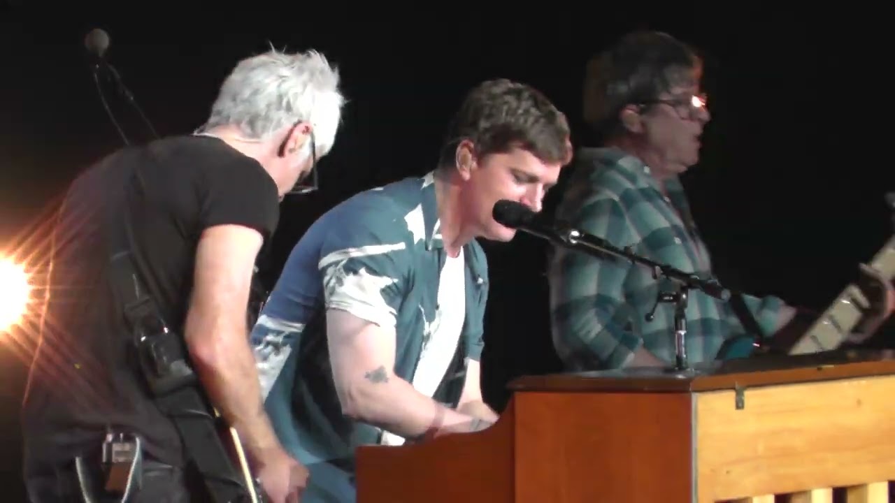 Matchbox Twenty 